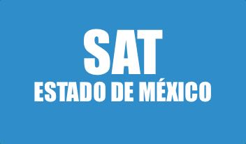 INFO SAT DE ESTADO DE MÉXICO