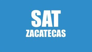 INFO SAT DE ZACATECAS