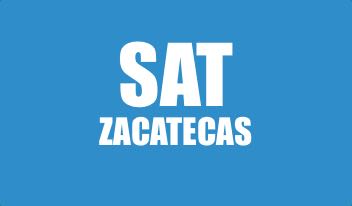 INFO SAT DE ZACATECAS