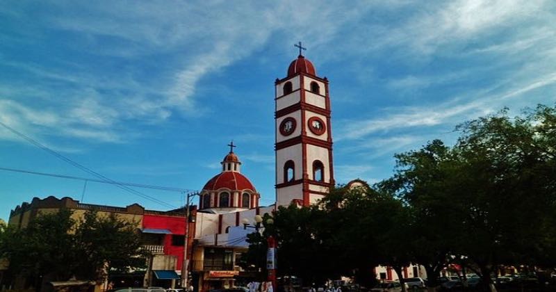 SAT de Ciudad Victoria